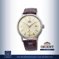 [แถมเคสกันกระแทก] นาฬิกา Orient Classic Collection 40.5mm Automatic (RA-AP0003S) Avid Time โอเรียนท์ ของแท้ ประกันศูนย์