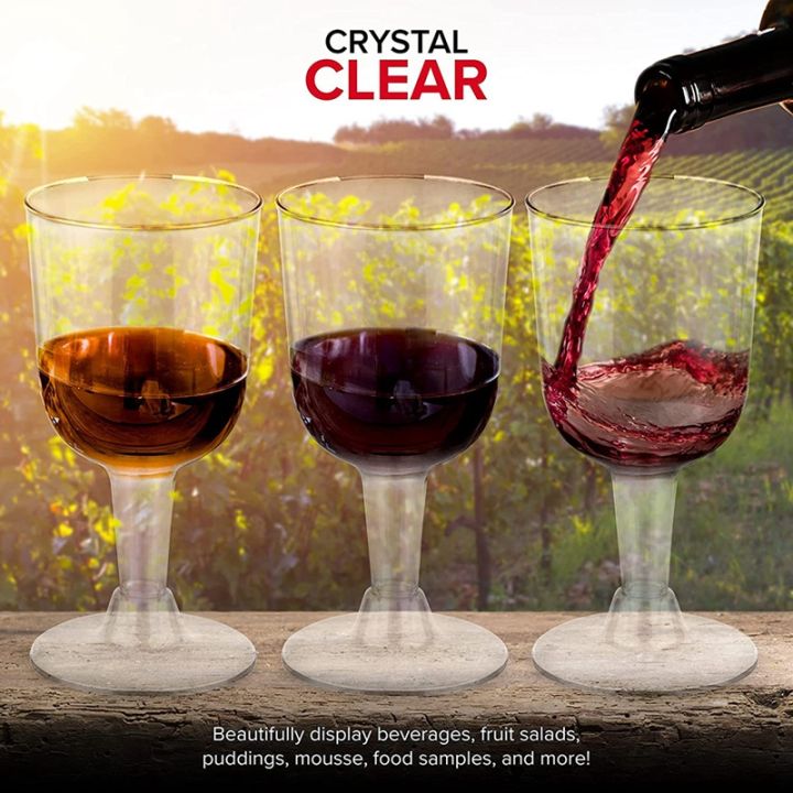 clear-plastic-wine-glass-recyclable-shatterproof-wine-goblet-disposable-amp-reusable-cups-for-champagne-dessert