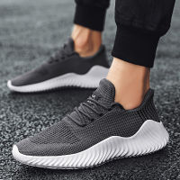 Men Running Shoes Light Comfortable Mesh Sneakers Male Sport Shoes Breathable Walking Athletic Zapatillas