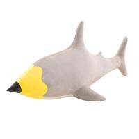 Shark Stuffed Animal Creative Shark and Pen Shape Plush Toy Shark Plush Toy Soft and Comfortable Creative Hugging Pillow for Chair Sofa Bed Table valuable