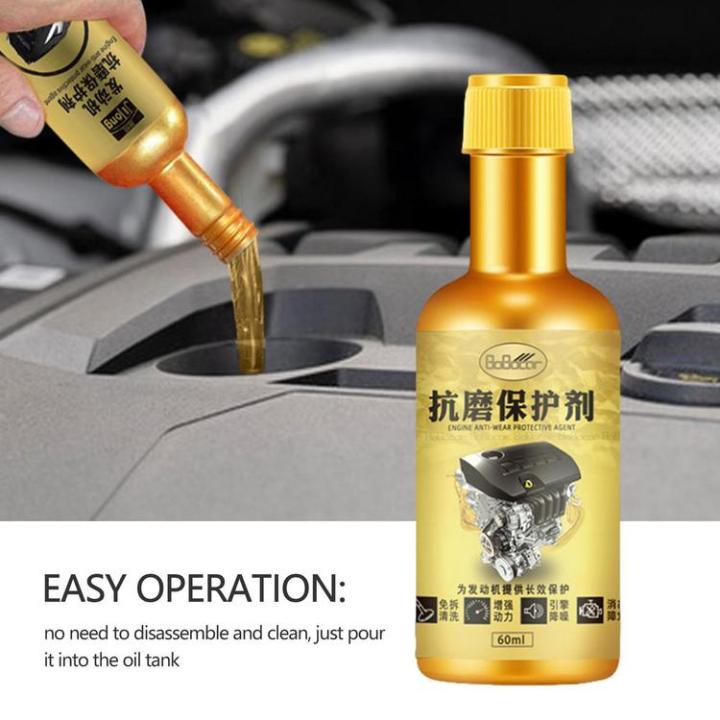 car-engine-oil-2-02oz-protective-motor-oil-with-restore-additive-noise-reduction-anti-wear-automotive-engine-protective-agent-for-engine-restoration-amiable
