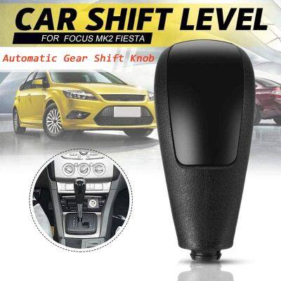 Automatic Car Gear Shift Knob Shifter Lever for Focus MK2 Fiesta 2005-2012