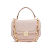 ALDO Harley Womens Handbags - Open Pink