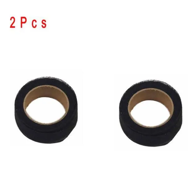 2Pcs 20mm*10m Iron On Hemming Tapes Interlinings Linings Wonder Web Fusible  Bonding Lace Sewing Garment Accessories