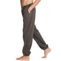 2XL 8XL Men Big Size Sleeping Bottoms Autumn Winter Loose Casual Pants Thick Warm Trouser Elastic Waist Sleepwear Home Clothing