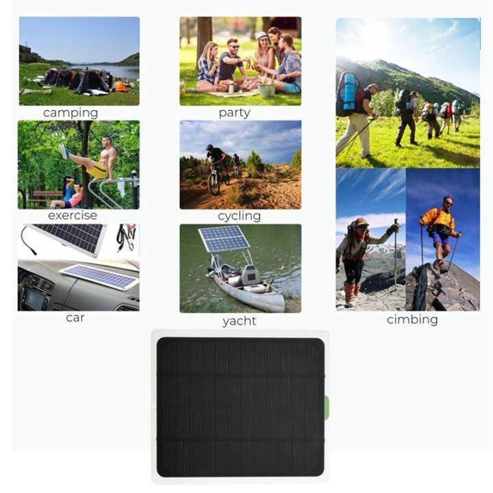 20w-solar-panel-12v-5v-usb2-0-solar-car-charger-outdoor-portable-monocrystalline-silicon-flexible-solar-panel