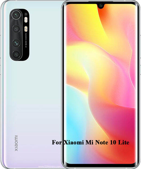 nebula-สำหรับ-xiaomi-mi-note-10-lite-6-47นิ้ว-ปลอกฟรีกระจกเทมเปอร์-silky-รู้สึกหนัง-hp-xiaomi-note10-lite-โทรศัพท์มือถือกรณีกันกระแทกรถแม่เหล็กปกหลัง-lanyard-ชุดทำความสะอาดหน้าจอสำหรับ-xiaomi-mi-note-