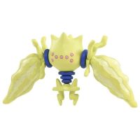 Regieleki ของแท้ JP - Monster Collection Takara Tomy [โมเดลโปเกมอน]