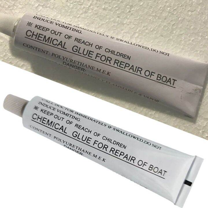 PVC Inflatable Boat Repair Glue SUP Repair Glue Kayak Tube Repair Glue Lazada PH