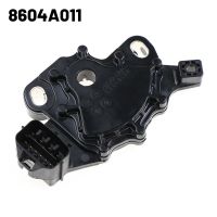 8604A011 Blower Resistor Speed Control Module Auto Module Metal Module for 1997-2007