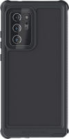 Ghostek NAUTICAL Note 20 Ultra Case Waterproof Full Body with Screen Protector Built-In Watertight Seal Wireless Charging Compatible Designed for 2020 Samsung Galaxy Note20 Ultra 5G (6.9 Inch) (Clear) Galaxy Note 20 Ultra Clear