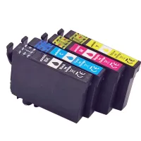 Vilaxh 604 604xl T604ที่รองรับตลับหมึกสำหรับ Epson Xp-2200 Xp-2205 Xp-3200 Xp-3205 Xp-4200 Xp-4205 Wf-2930dwf Wf-2910dwf