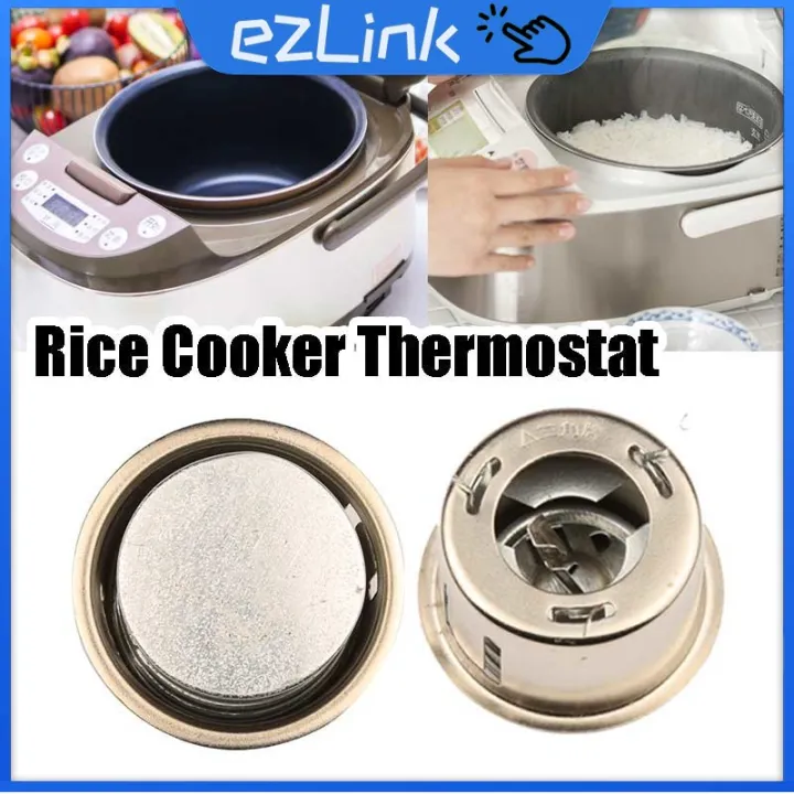 Universal Electric Rice Cooker Center Point Rice Cooker Temperature
