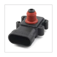 12581167 Manifold Absolute Pressure MAP Sensor for