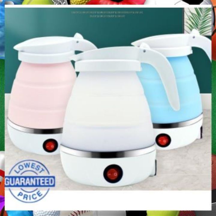 Travel cheap kettle lazada