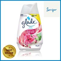 เจลปรับอากาศ GLADE SOLID 170g PEONY AND BERRYAIR FRESHENER GEL GLADE SOLID 170G PEONY AND BERRY BLISS **ทักแชทได้ค่ะ ยินดีบริการ**