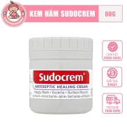 Kem hăm Sudocrem kem chống hăm cho bé date 5 2023