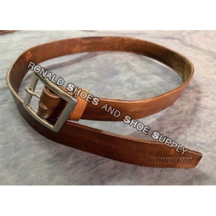 giordano belt