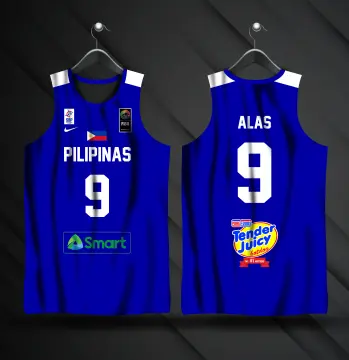 Gilas Pilipinas 2023 x FD - FD Sportswear Philippines