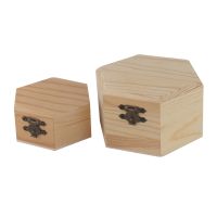 {Hot} Caja Organizadora Creativa Para El Hogar Dormitorio Oficina Caja De Madera Cocina Sala De Estar Dormitorio Ligera Fácil De Llevar