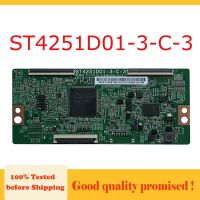 ST4251D01-3-C-3 T Con Board สำหรับทีวี L43M5-5S 43V2ฯลฯการ์ดจอผลิตภัณฑ์ดั้งเดิมสำหรับทีวี T-Con บอร์ดอุปกรณ์สำหรับธุรกิจ