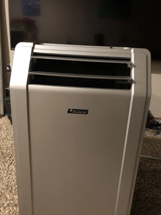 Portable Type Air Conditioner Everstar Model Room Air Conditioner MPN1
