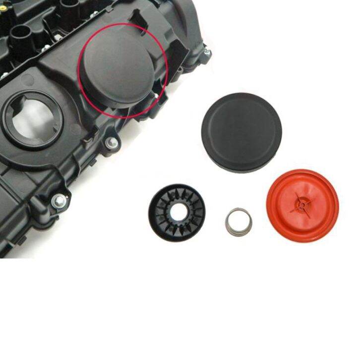 pcv-valve-cover-repair-kit-valve-cap-with-membrane-for-bmw-b58-11127645173-20-f21-f22-f23-f30-f31-f34-f33-g30-g31-x3-x4