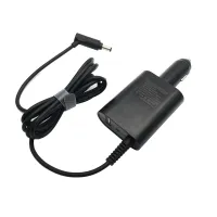 26.1V Car Charger Power Adapter for V6 V7 V8 DC59 DC62 Vacuum Cleaner Accessories 1.8M Car Charger