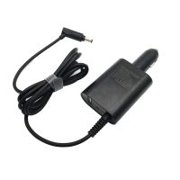 26.1V Car Charger Power Adapter สำหรับ V7 V8 DC59 DC62อุปกรณ์เสริมเครื่องดูดฝุ่น1.8M Car Charger