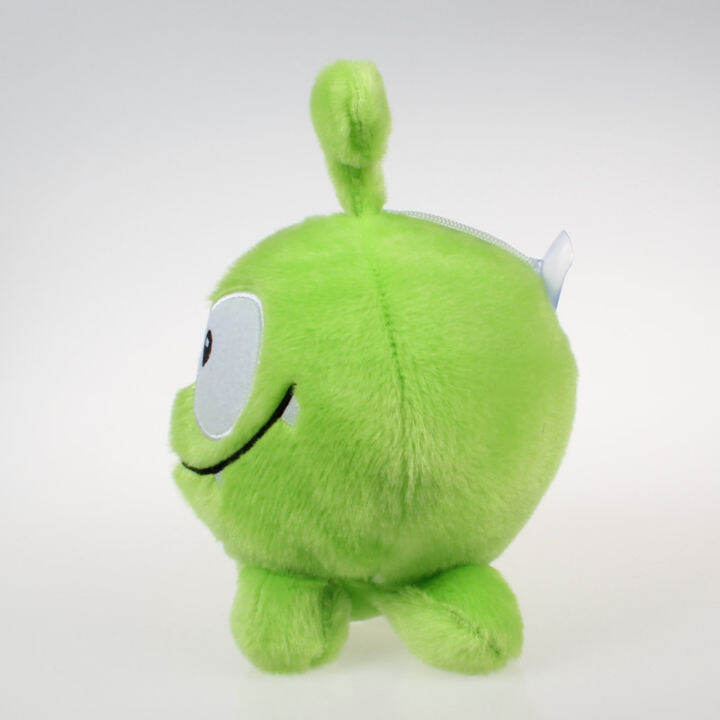 20cm-new-green-frog-kawai-om-nom-frog-plush-stuffed-toys-cut-the-rope-soft-rubber-cut-the-rope-figure-toy-gift-for-kids