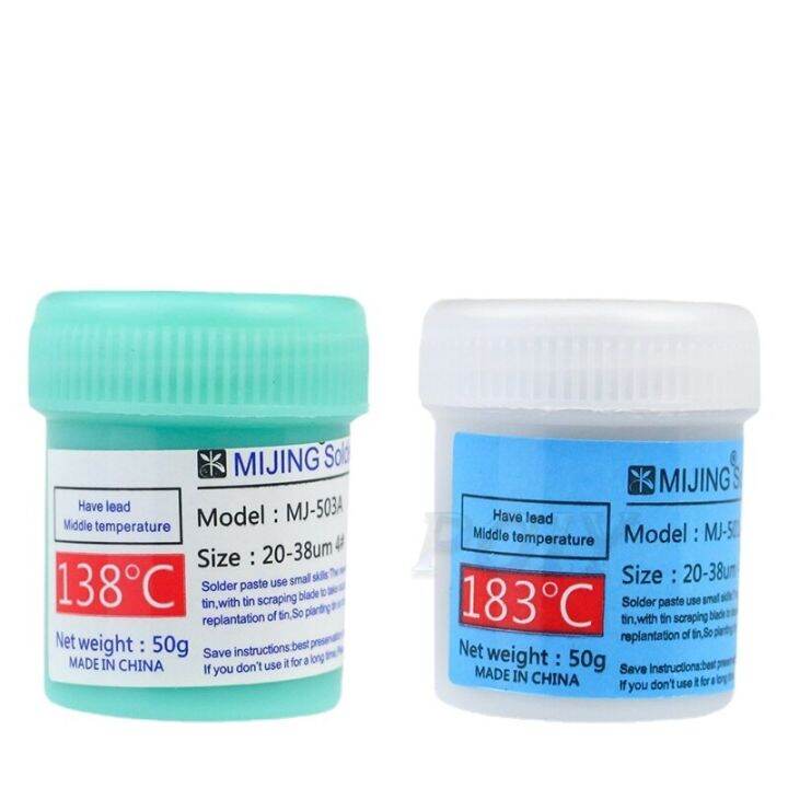 1ชิ้น35กรัมปักกิ่งติดบัดกรี-bga-138-190-217แผ่นดีบุกมีกาวเงินสำหรับเมนบอร์ดโทรศัพท์-cpu-เครื่องมือ-reballing-nand-bga