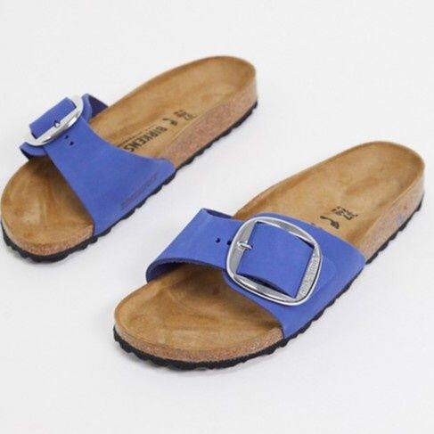 รองเท้าแตะ-birkenstock-รองเท้าแตะผู้หญิง-รองเท้าแตะ