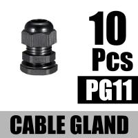 PG11  เคเบิ้ลแกลน Nylon Cable Gland IP68