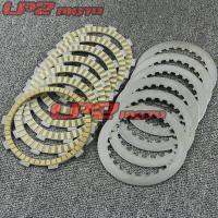 [COD] Suitable for Stick King 400 CB400SS CL400 clutch disc chip iron sheet