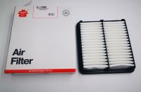 กรองอากาศ/ไส้กรองอากาศ Air Filter MAZDA CX-3 เครื่อง 2.0 เบ็นซิน ปี2015 ขึ้นไป SAKURA