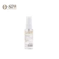 O-Spa สเปรย์แอลกอฮอล์ เพื่อสุขอนามัยสำหรับมือ แบบไม่ต้องล้างออก Sanitize me alcohol spray  30 ml