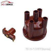 ♈♛ Distributor Cap Rotor For VW Passat Polo Golf Jetta Seat Arosa Ibiza Octavia 1.8 030905207030905225C036905225H