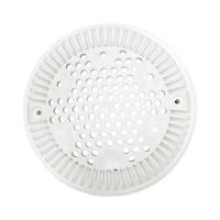 Pool Drain Cover Pool Cover Drain Drain Grate Cover Pool Deck Drain Cover Anti-clogging Shower Drain Strainer Grid Pool Skimmer Cover for Inground Pools opportune