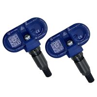 2Pcs 1490701-01-B TPMS Bluetooth Tire Pressure Monitor for Model 3 Y X S 2020-2023 1490701-01-C 1490750-01-A