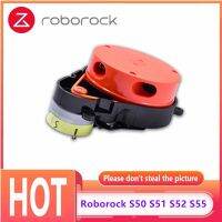 Roborock Sweeper Laser Head Error 1  Second Generation S50 S52 S56 Fault Lidar Ranging