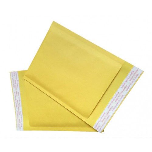 10-pcs-ซองกันกระแทก-ซองบับเบิ้ลมีเทปกาวในตัว-ซองกันกระแทกกระดาษคราฟท์สีเหลือง-ขนาด-25x29-4cm-แพ็ค10ชิ้น