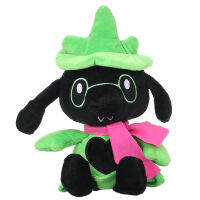 ของเล่นตุ๊กตาของเล่นอะนิเมะ RALSEI นุ่มหรูหราเกม Boneka Mainan