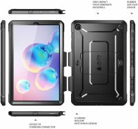 Supcase เคสแท็บเล็ต แบบตั้งได้ สำหรับ Samsung Galaxy Tab S6 Lite 10.4 นิ้ว