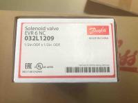 Danfoss EVR6 code 032L1209