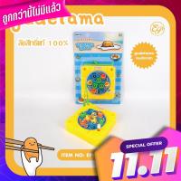 เกมส์ตกปลา Fishing Game ลิขสิทธิ์แท้ไข่ขี้เกียจ Fishing Game genuine copyright lazy eggs