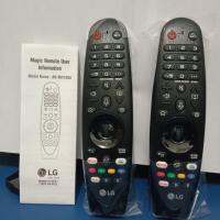 รีโมททีวี Lg Magic An-Mr19Ba ดั้งเดิม