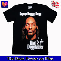 เสื้อวง Snoop Doggy SP-329 เสื้อวงดนตรี เสื้อวงร็อค เสื้อนักร้อง