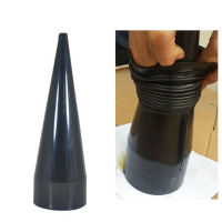 1Pc CV Boot การติดตั้ง Mount Cone เครื่องมือ CV Boot Joint สะดวกสำหรับการติดตั้ง Universal Stretch CV Boot