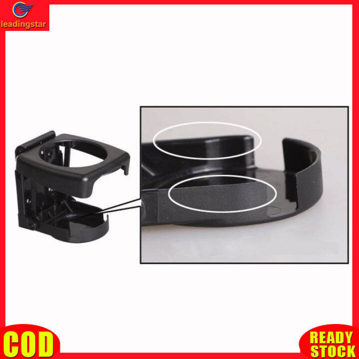 leadingstar-rc-authentic-foldable-car-cup-holder-portable-abs-beverage-holder-cup-bracket