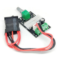 DC 6V 12V 24V 28V 3A 80W PWM มอเตอร์เครื่องควบคุมความเร็ว Regulator ปรับตัวแปรรวดเร็วย้อนกลับ Control Potentiometer สวิตซ์ PWM มอเตอร์เครื่องควบคุมความเร็วไปข้างหน้า/ย้อนกลับแผงไฟฟ้า3A แปรงมอเตอร์ DC 6V 12V 24V ตัวควบคุมโมดูลสวิตช์ไดรฟ์